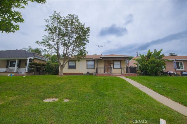 5828 Canobie Ave, Whittier, CA 90601