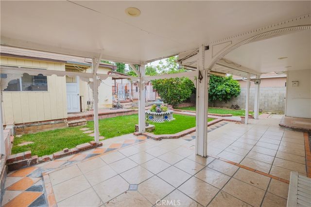 5828 Canobie Ave, Whittier, CA 90601