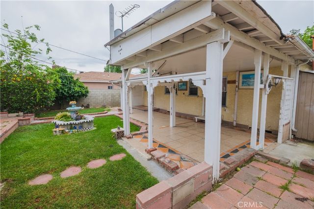 5828 Canobie Ave, Whittier, CA 90601