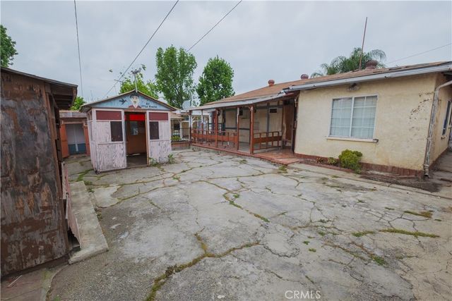 5828 Canobie Ave, Whittier, CA 90601