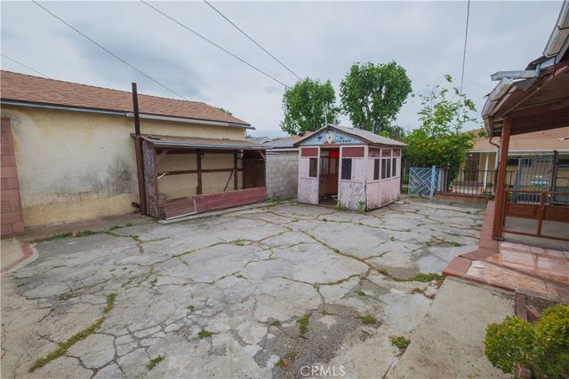 5828 Canobie Ave, Whittier, CA 90601