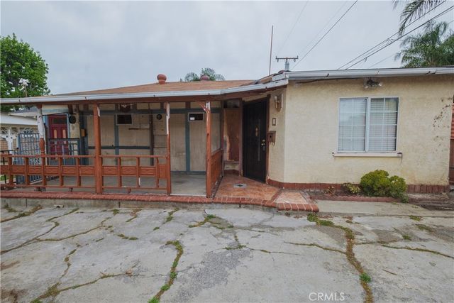 5828 Canobie Ave, Whittier, CA 90601