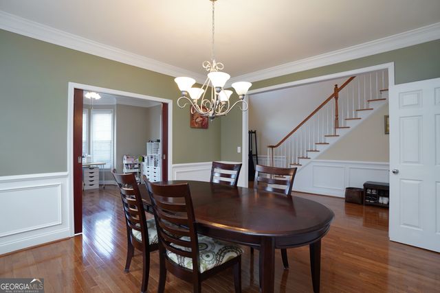 262 Vinings Retreat View, Mableton, GA 30126