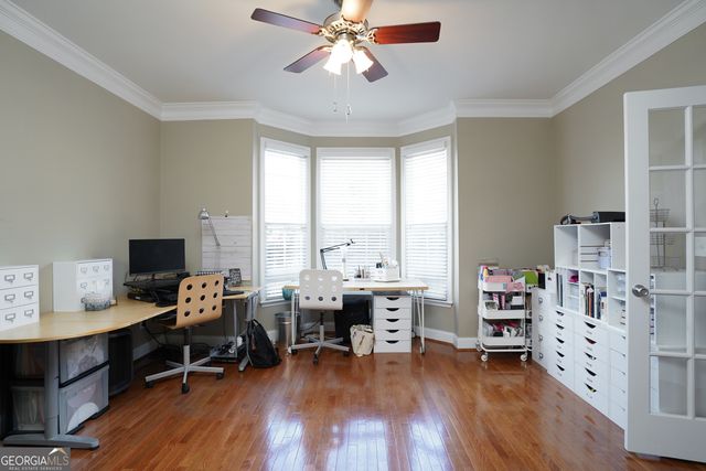 262 Vinings Retreat View, Mableton, GA 30126