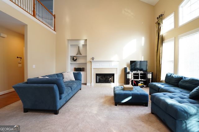 262 Vinings Retreat View, Mableton, GA 30126