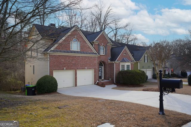 262 Vinings Retreat View, Mableton, GA 30126