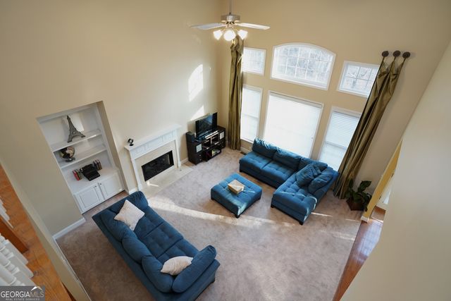 262 Vinings Retreat View, Mableton, GA 30126