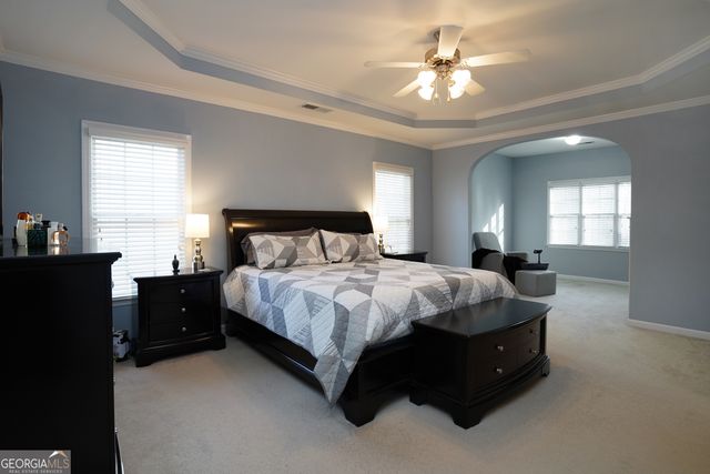 262 Vinings Retreat View, Mableton, GA 30126