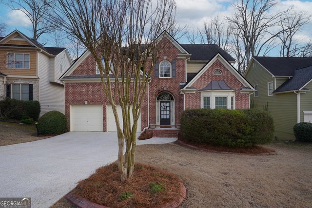 262 Vinings Retreat View, Mableton, GA 30126