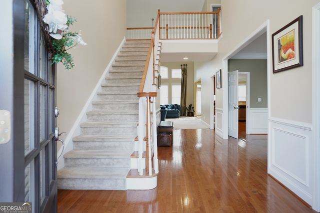 262 Vinings Retreat View, Mableton, GA 30126