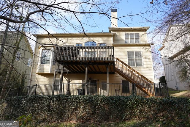 262 Vinings Retreat View, Mableton, GA 30126