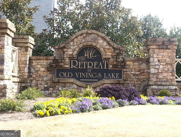 262 Vinings Retreat View, Mableton, GA 30126