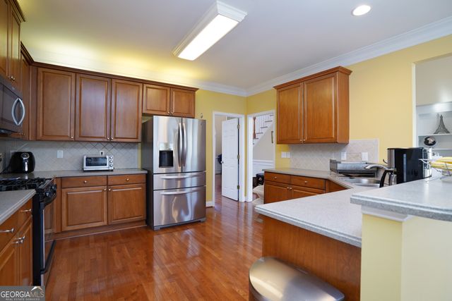 262 Vinings Retreat View, Mableton, GA 30126