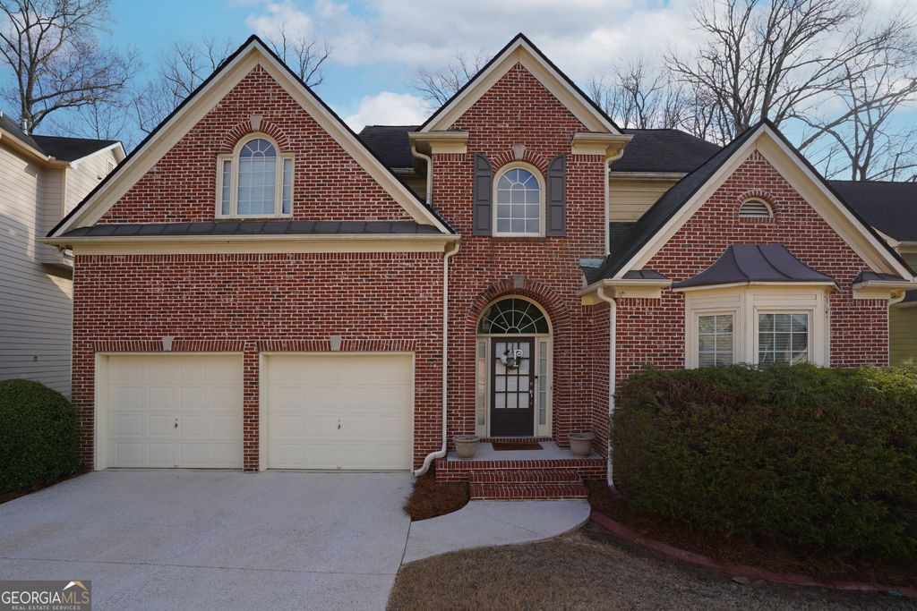 262 Vinings Retreat View, Mableton, GA 30126