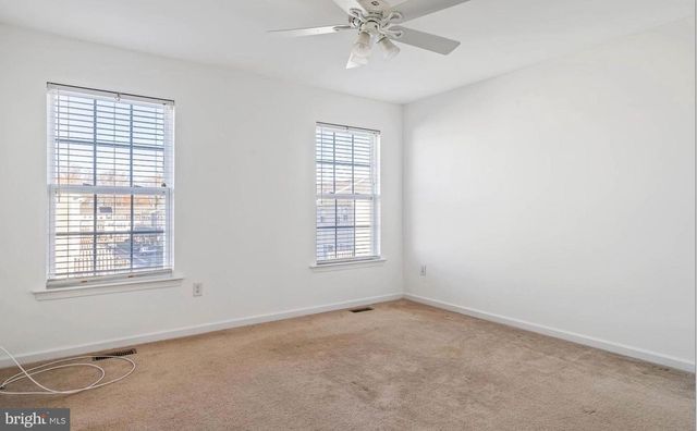 72 FELLOWSHIP DR, Camden Wyoming, DE 19934