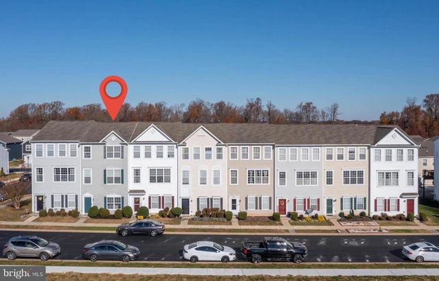 72 FELLOWSHIP DR, Camden Wyoming, DE 19934