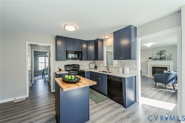 8337 Hunters Lake Turn, Chesterfield, VA 23832