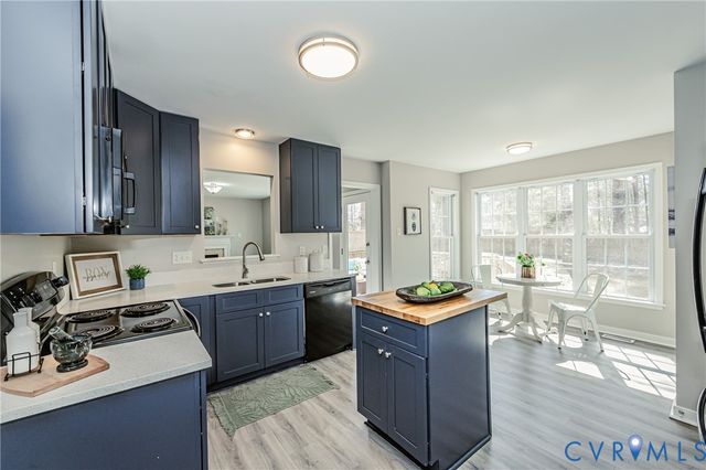 8337 Hunters Lake Turn, Chesterfield, VA 23832