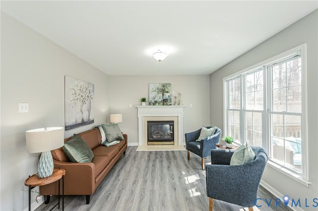 8337 Hunters Lake Turn, Chesterfield, VA 23832