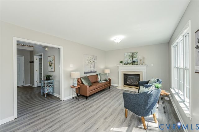 8337 Hunters Lake Turn, Chesterfield, VA 23832