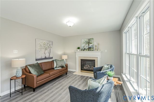 8337 Hunters Lake Turn, Chesterfield, VA 23832