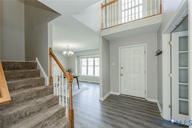 8337 Hunters Lake Turn, Chesterfield, VA 23832