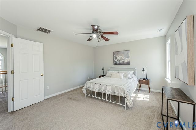 8337 Hunters Lake Turn, Chesterfield, VA 23832