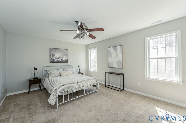 8337 Hunters Lake Turn, Chesterfield, VA 23832