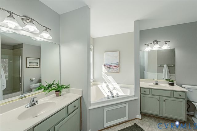 8337 Hunters Lake Turn, Chesterfield, VA 23832