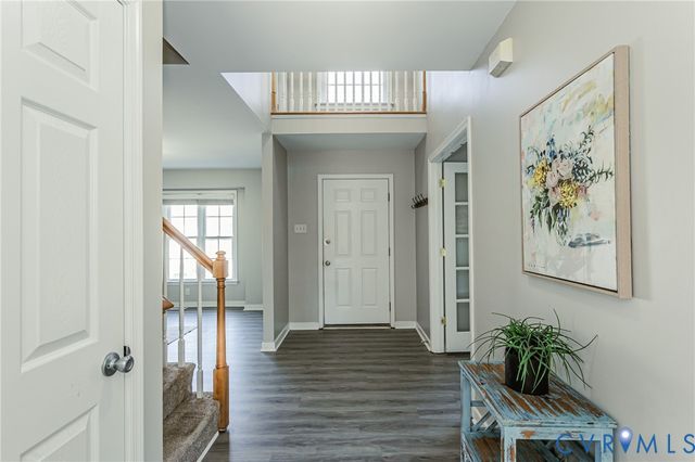 8337 Hunters Lake Turn, Chesterfield, VA 23832