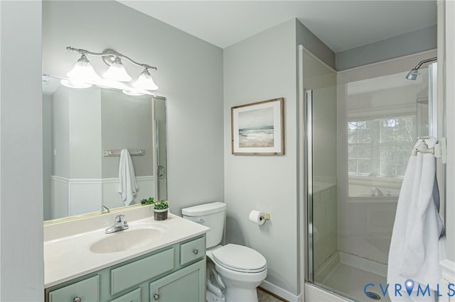 8337 Hunters Lake Turn, Chesterfield, VA 23832