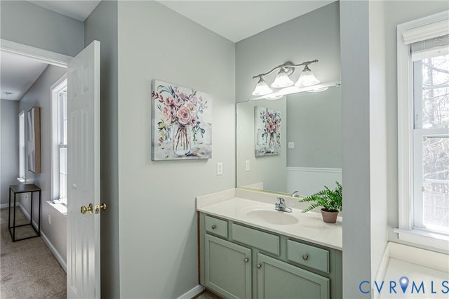 8337 Hunters Lake Turn, Chesterfield, VA 23832