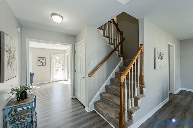 8337 Hunters Lake Turn, Chesterfield, VA 23832