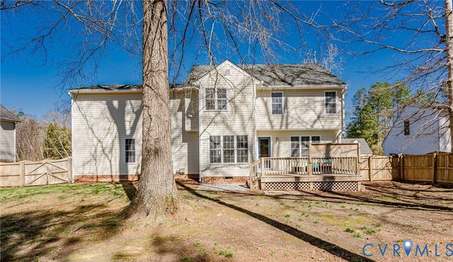 8337 Hunters Lake Turn, Chesterfield, VA 23832