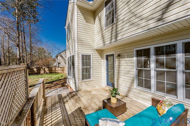 8337 Hunters Lake Turn, Chesterfield, VA 23832