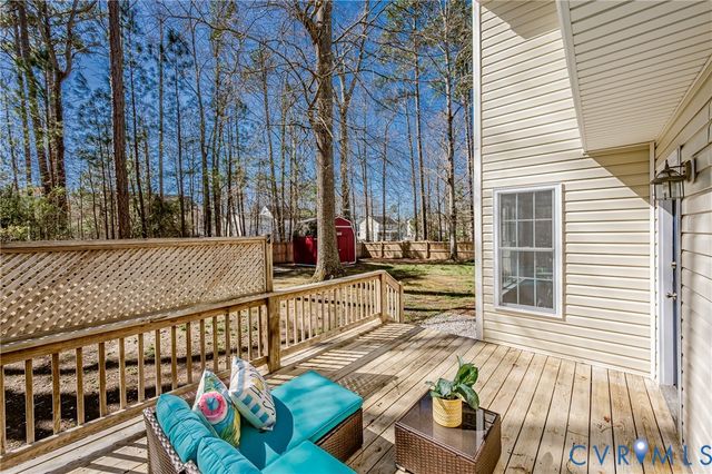 8337 Hunters Lake Turn, Chesterfield, VA 23832