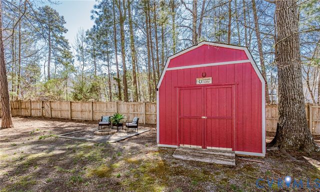 8337 Hunters Lake Turn, Chesterfield, VA 23832