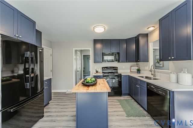 8337 Hunters Lake Turn, Chesterfield, VA 23832