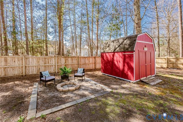 8337 Hunters Lake Turn, Chesterfield, VA 23832