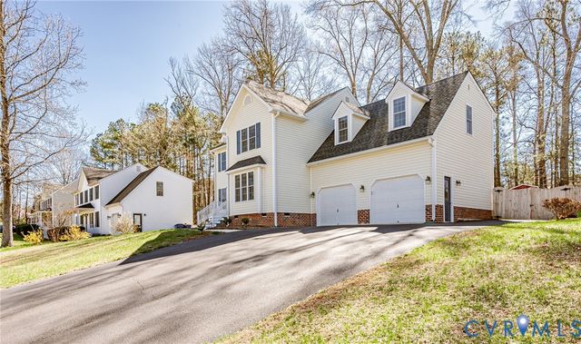 8337 Hunters Lake Turn, Chesterfield, VA 23832