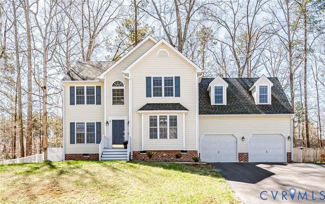 8337 Hunters Lake Turn, Chesterfield, VA 23832