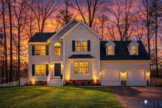 8337 Hunters Lake Turn, Chesterfield, VA 23832