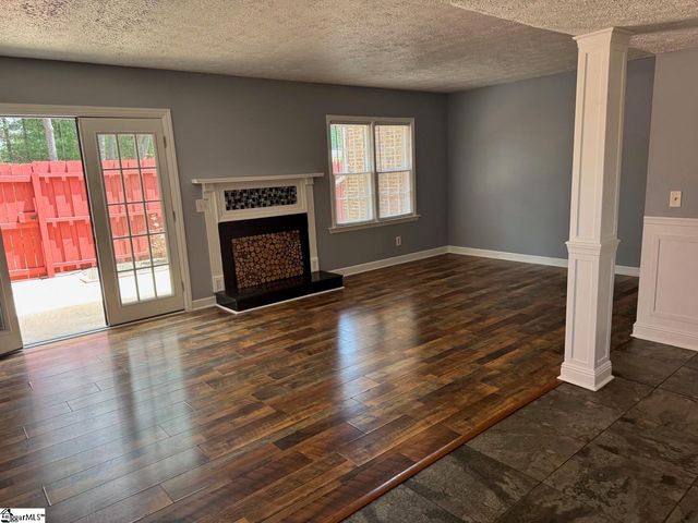 101 Fernridge Drive, Spartanburg, SC 29307