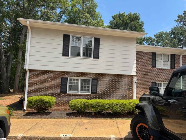 101 Fernridge Drive, Spartanburg, SC 29307