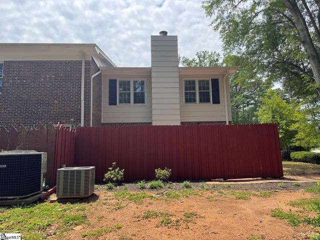 101 Fernridge Drive, Spartanburg, SC 29307