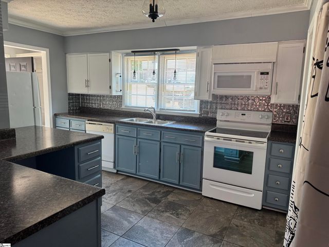 101 Fernridge Drive, Spartanburg, SC 29307