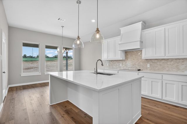 504 Clifton Court, Springtown, TX 76082