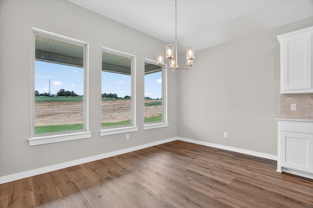 504 Clifton Court, Springtown, TX 76082