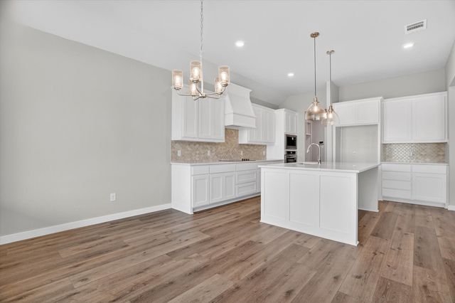504 Clifton Court, Springtown, TX 76082