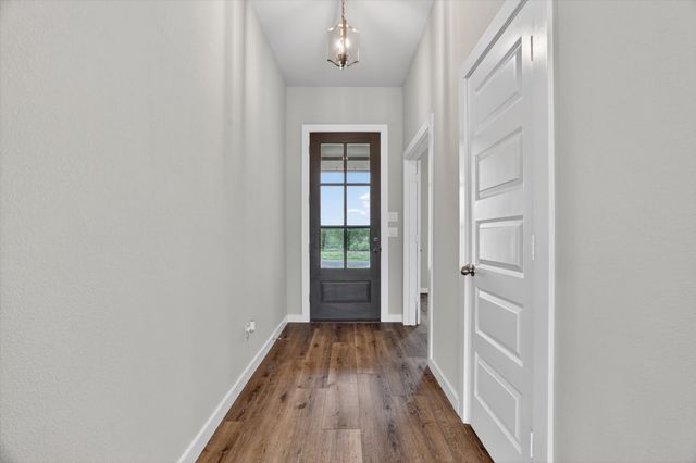 504 Clifton Court, Springtown, TX 76082